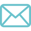 Icône adresse email